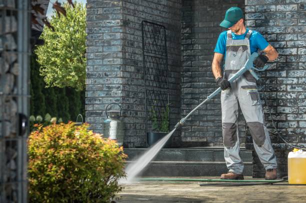 Best Sidewalk and Walkway Pressure Cleaning in Fulton, TX
