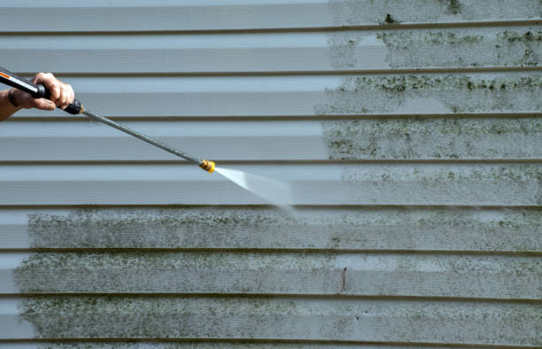 Fulton, TX Pressure Washing Services Company