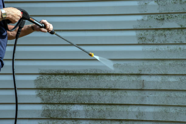 Best Deck and Patio Pressure Washing in Fulton, TX