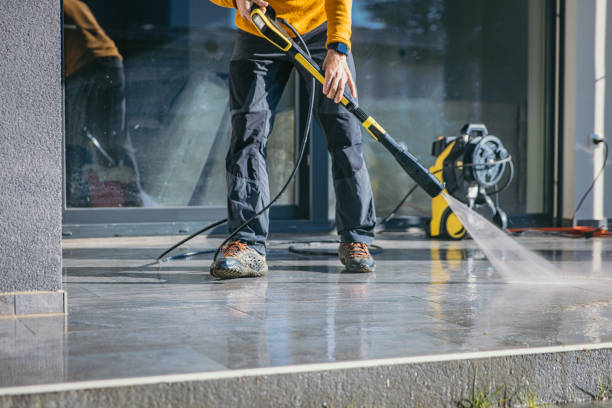 Best Fence Cleaning and Maintenance in Fulton, TX