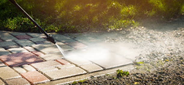 Best Pool Deck Cleaning in Fulton, TX