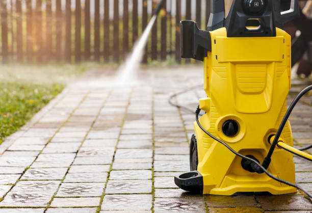 Best Roof Cleaning and Mildew Removal in Fulton, TX