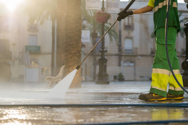 Best Building Exterior Pressure Washing in Fulton, TX